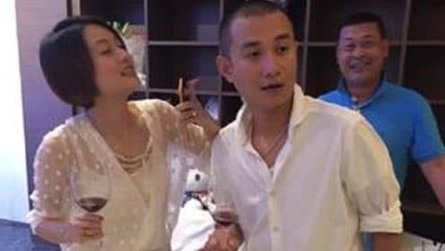 娱乐圈八卦爆料群,揭秘明星幕后故事  第1张